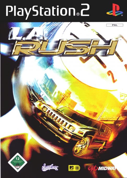 L.A. Rush