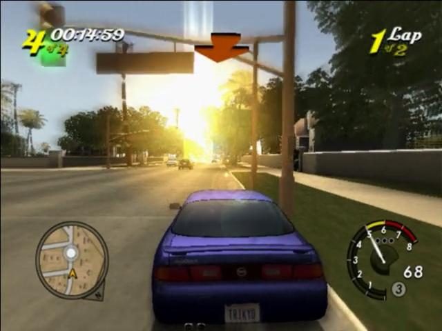 Image in-game