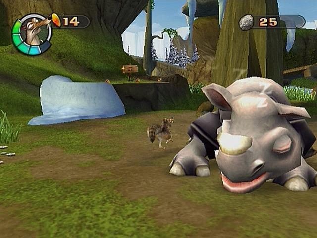 Image in-game