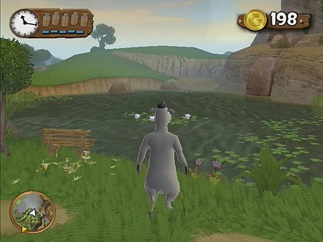 Image in-game