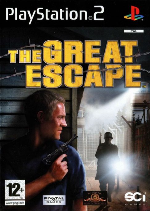 La Grande Evasion
