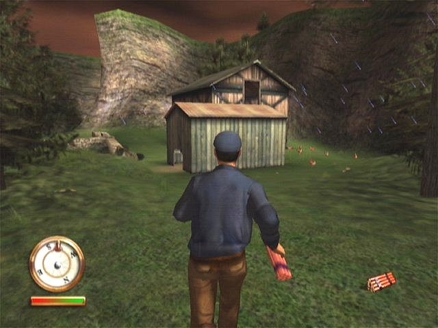 Image in-game