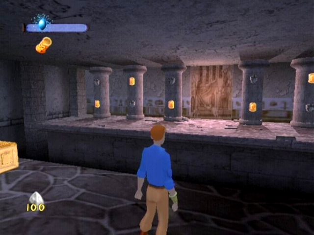 Image in-game