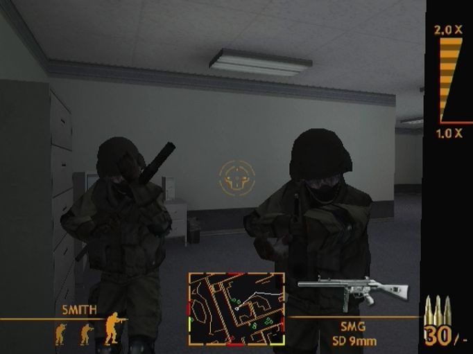 Image in-game