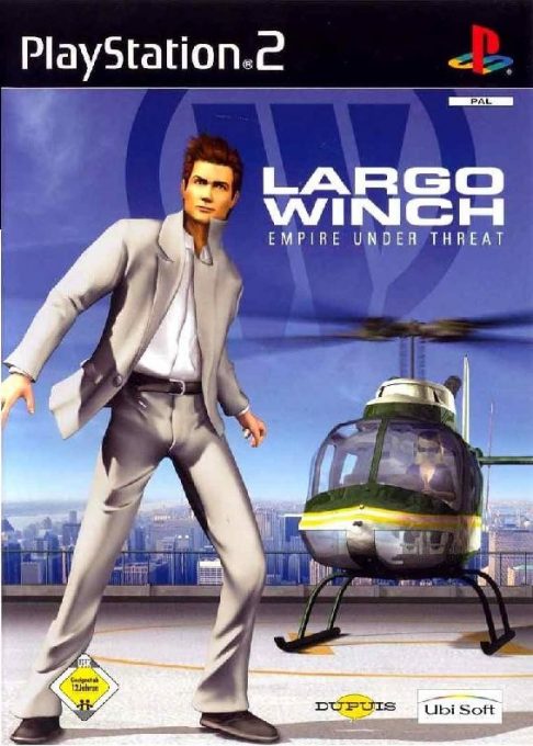 Largo Winch : Aller Simple pour les Balkans