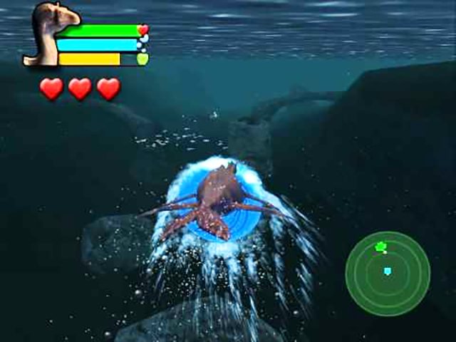 Image in-game