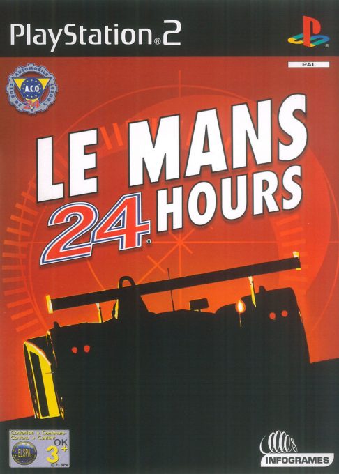 Le Mans 24 Heures