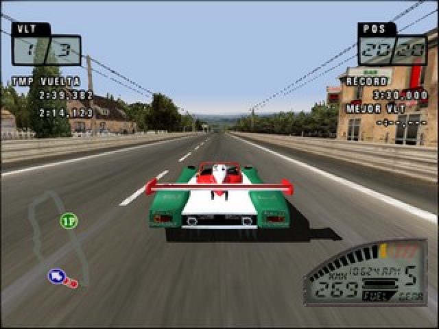 Image in-game