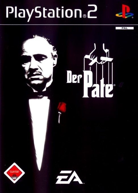 Le Parrain