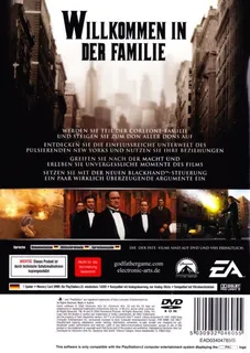 Le Parrain dos