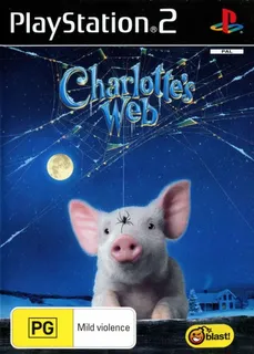 Le Petit Monde de Charlotte
