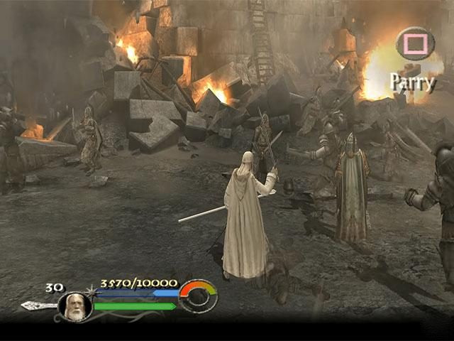 Image in-game