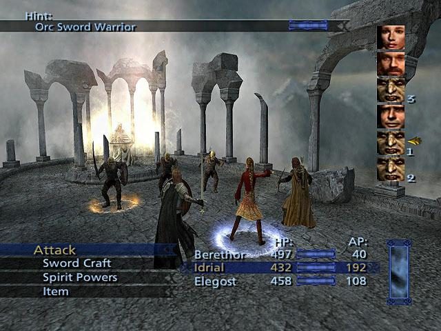 Image in-game