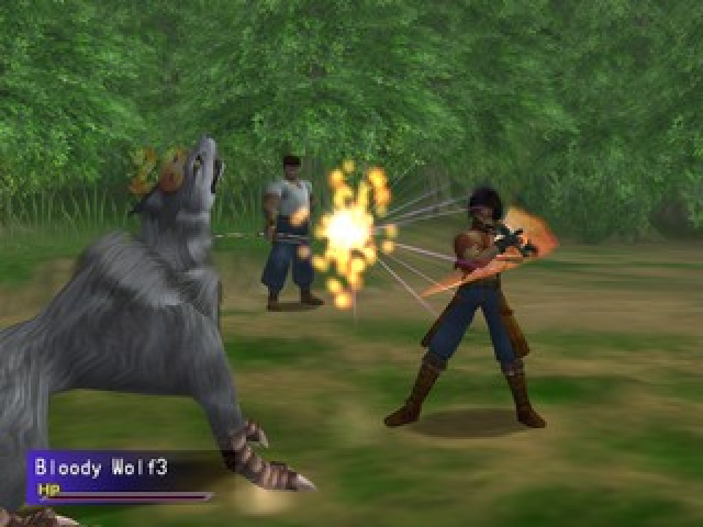 Image in-game
