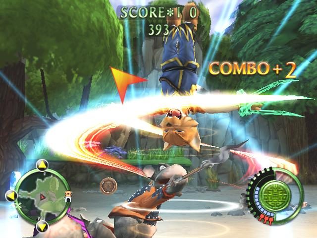 Image in-game