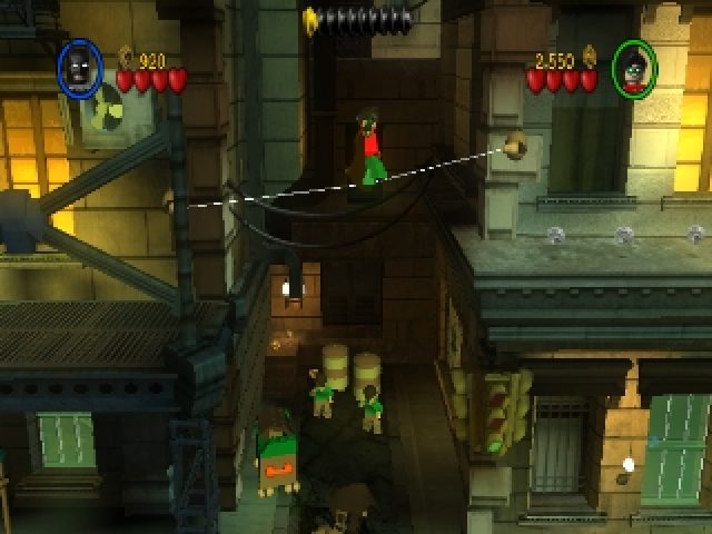 Image in-game