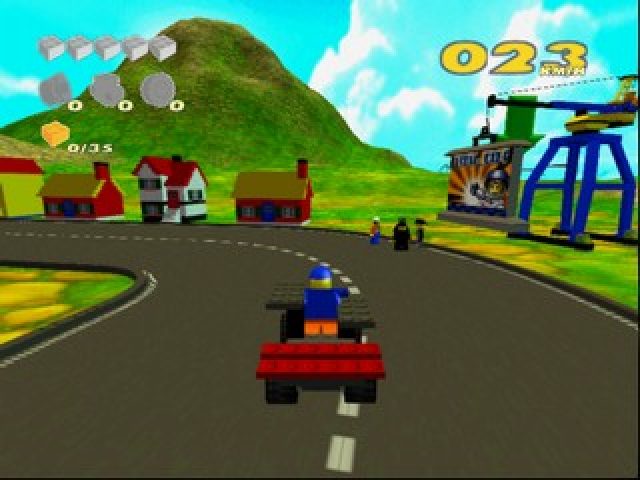 Image in-game