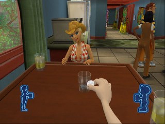 Image in-game