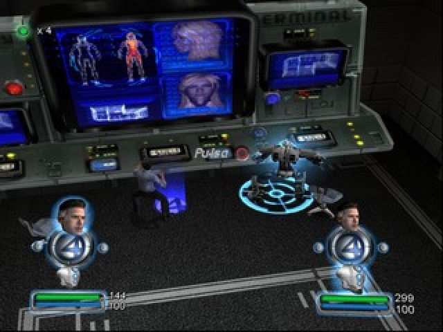 Image in-game