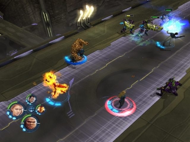 Image in-game