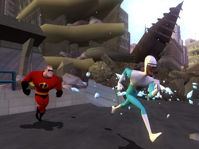 Image in-game