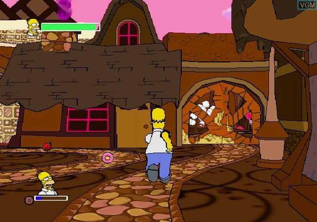 Image in-game