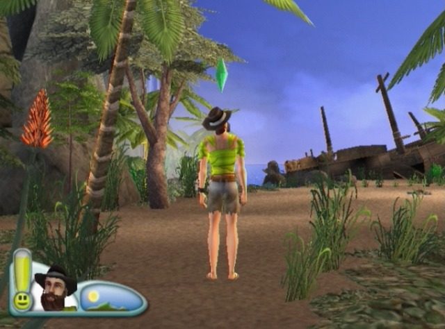 Image in-game