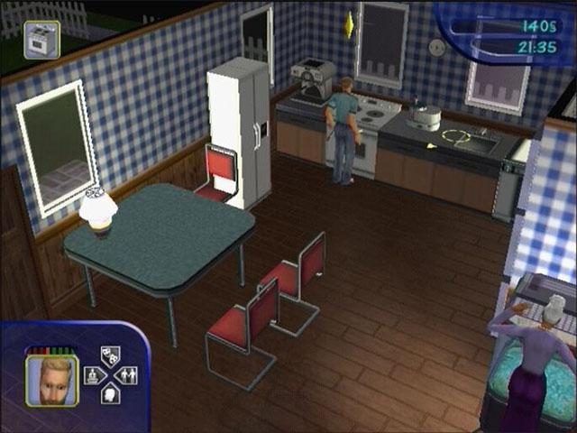 Image in-game