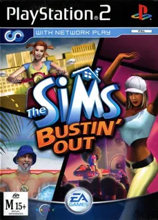 Les Sims : Permis de Sortir