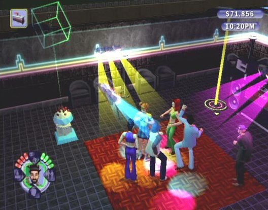 Image in-game