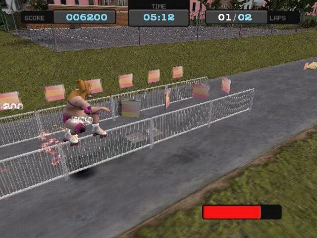 Image in-game