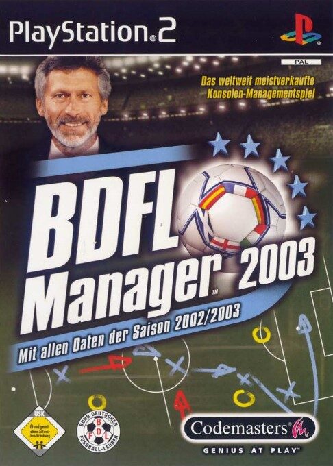LMA Manager 2003