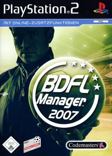 LMA Manager 2007