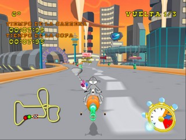 Image in-game