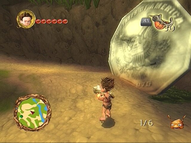Image in-game