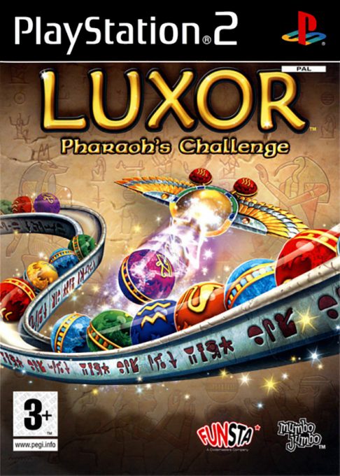 Luxor : Pharaoh's Challenge