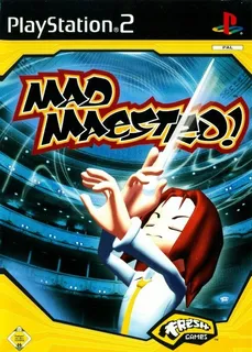 Mad Maestro!