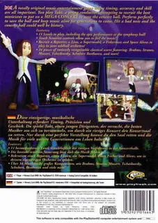 Mad Maestro! dos
