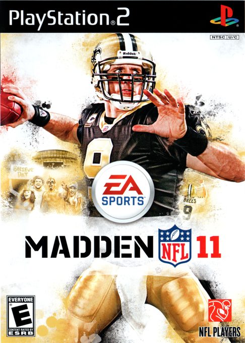 Madden NFL 11