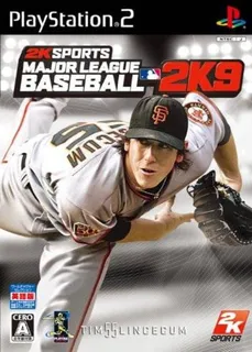 Major League Baseball 2K10