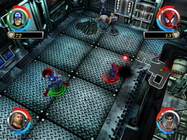Image in-game