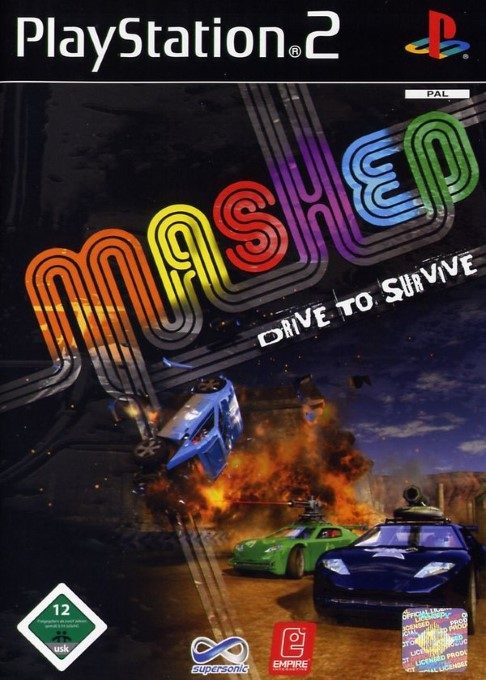 Mashed