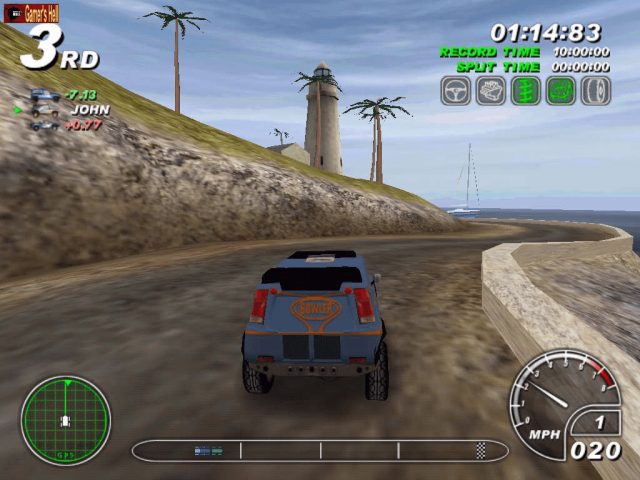 Image in-game