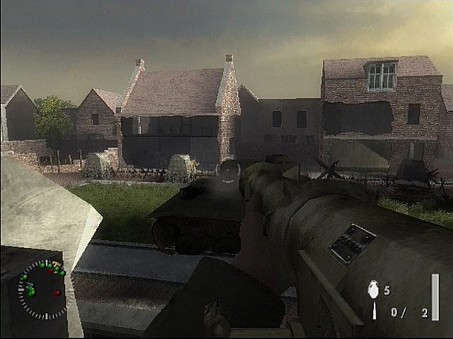 Image in-game