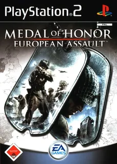 Medal of Honor : Les Faucons de Guerre
