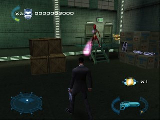 Image in-game