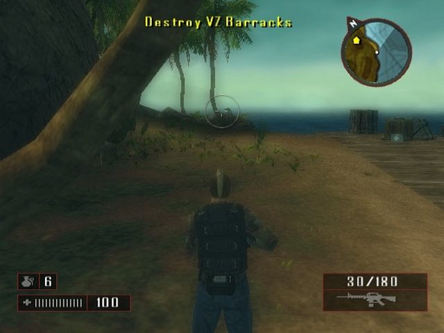 Image in-game
