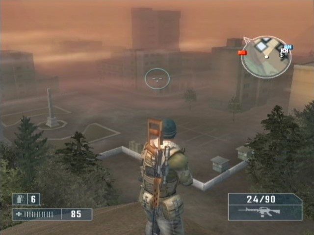 Image in-game