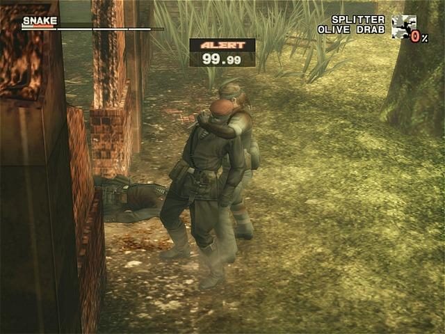 Image in-game