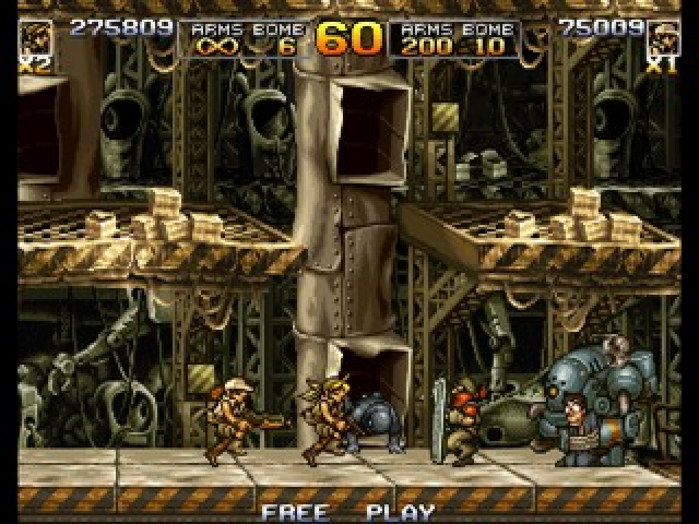 Image in-game